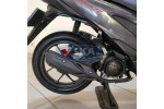Honda All New Beat Deluxe Tahun 2025
